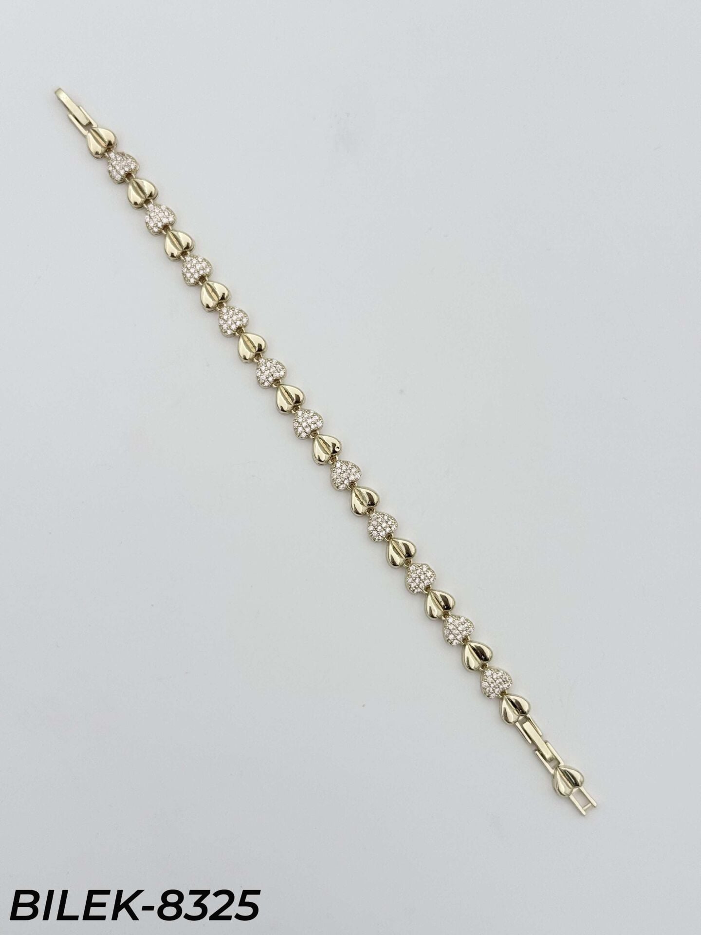 14K Bileklik // BILEK-8325