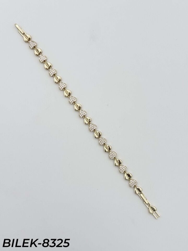 14K Bileklik // BILEK-8325