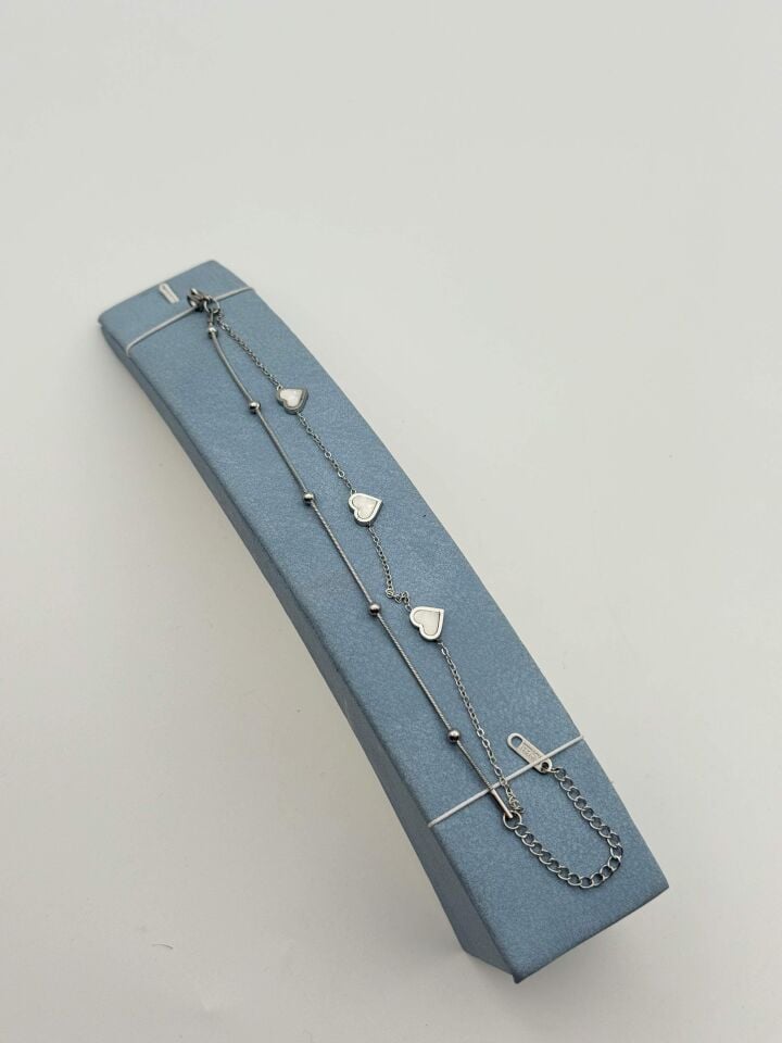 Çelik Bileklik // BILEK-6900