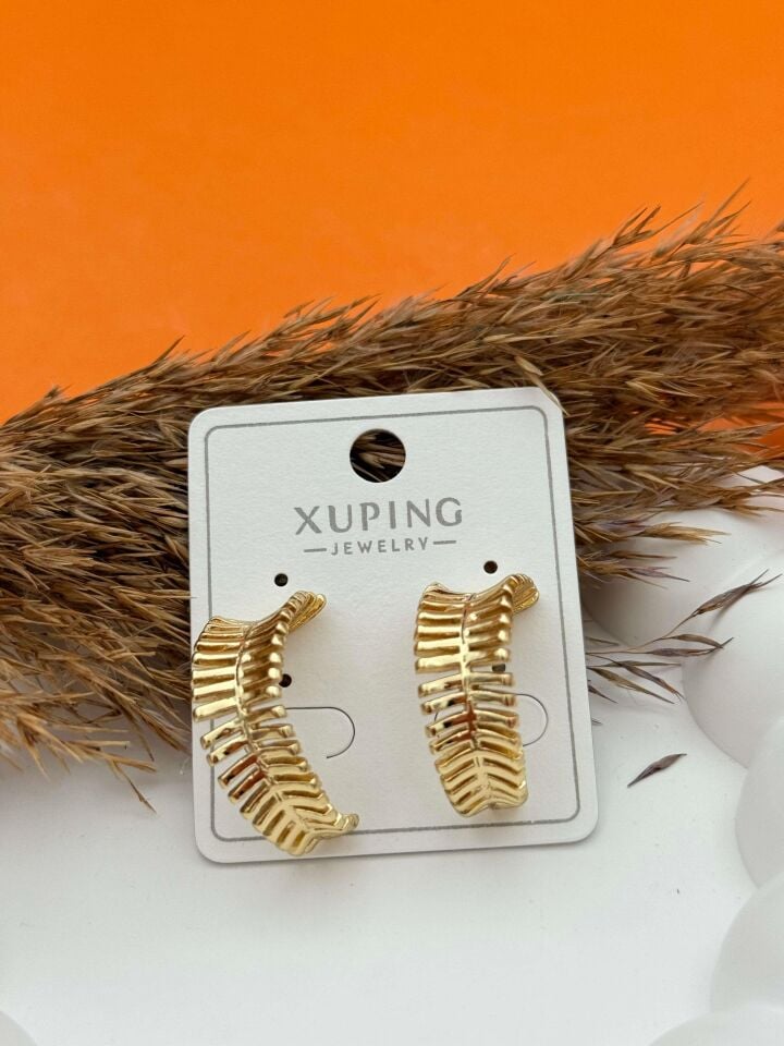 XUPING Küpe // K-XU-1589
