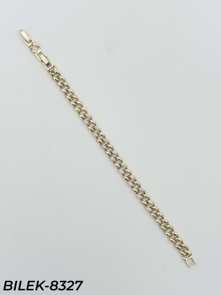 14K Bileklik // BILEK-8327