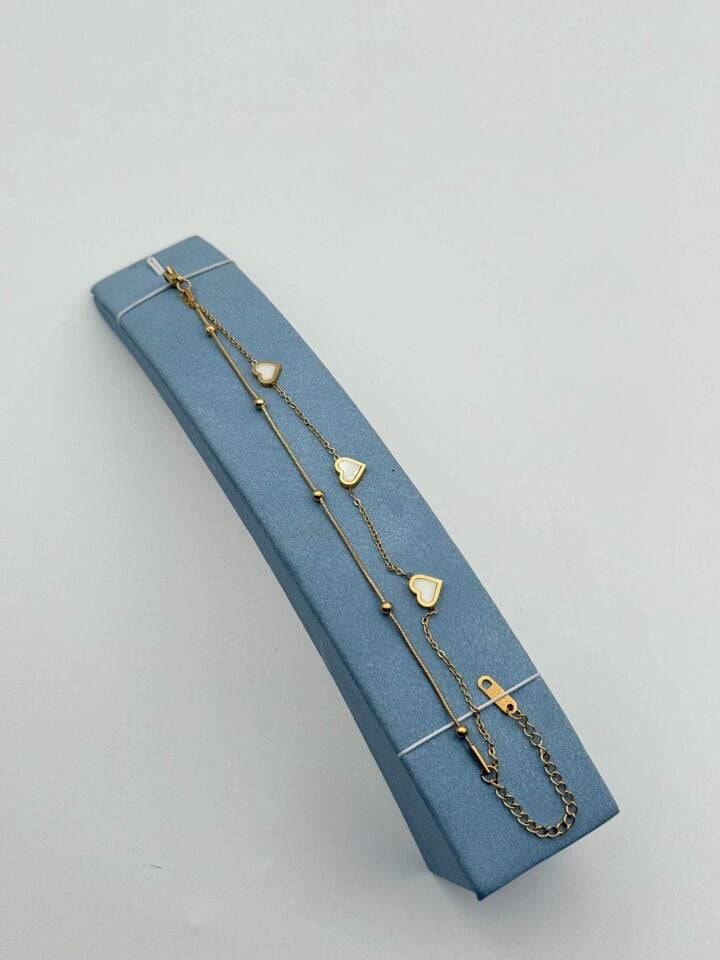 Çelik Bileklik // BILEK-6901