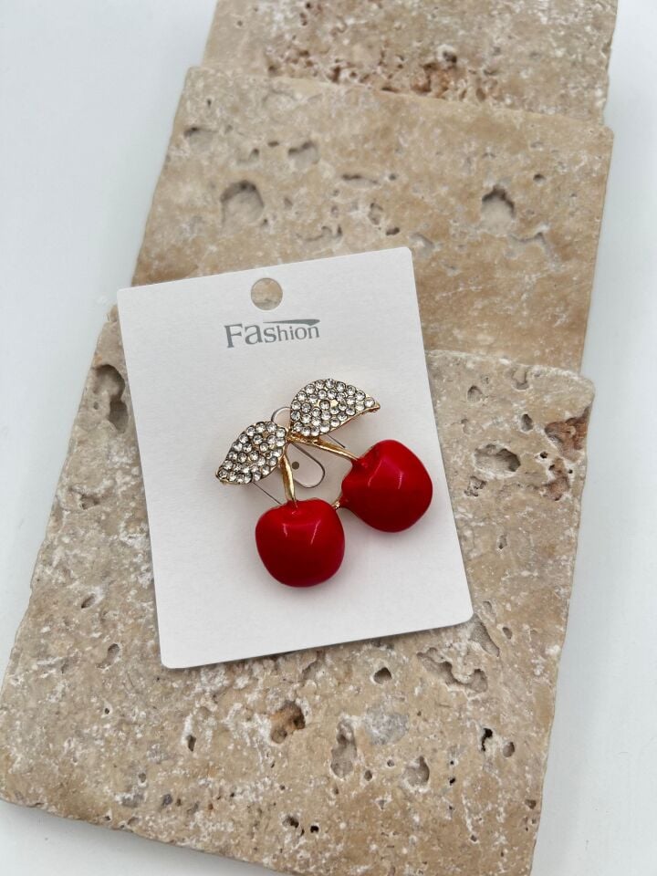 Özel Seri Broş // BROS-653