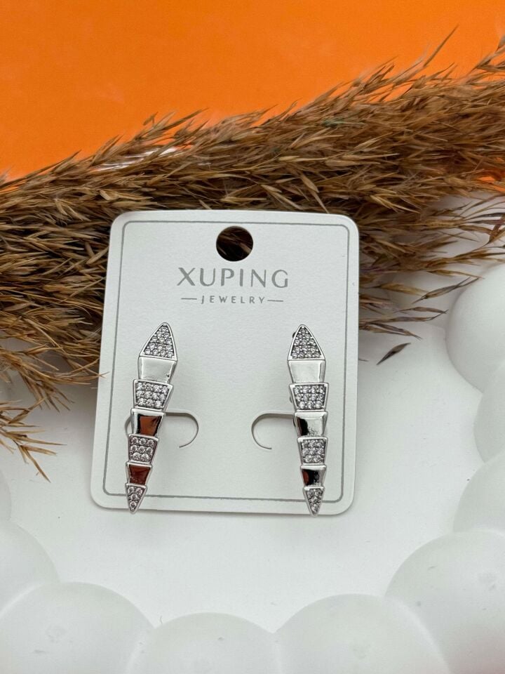 XUPING Küpe // K-XU-1591