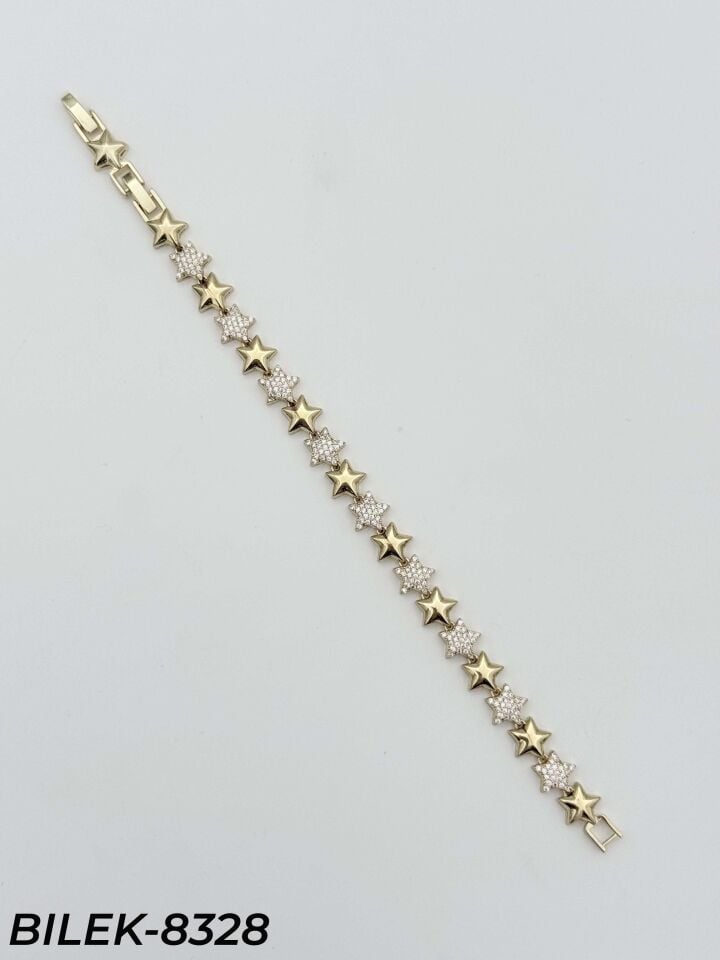 14K Bileklik // BILEK-8328