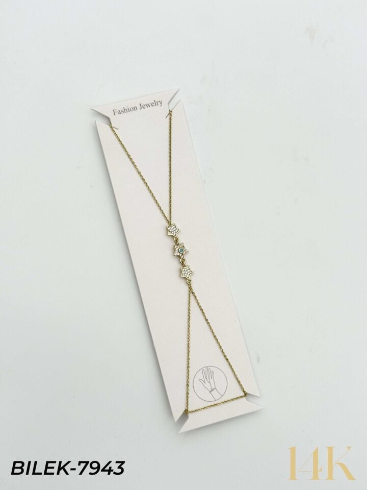 14K Şahmeran // BILEK-7943