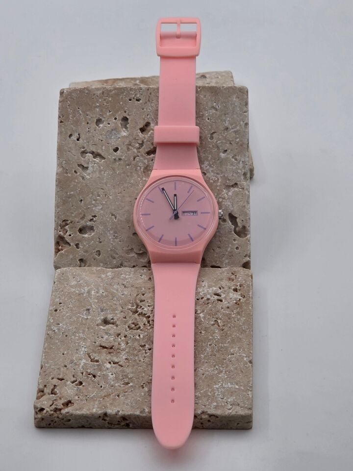 Kadın Spor Saat // SAAT-223