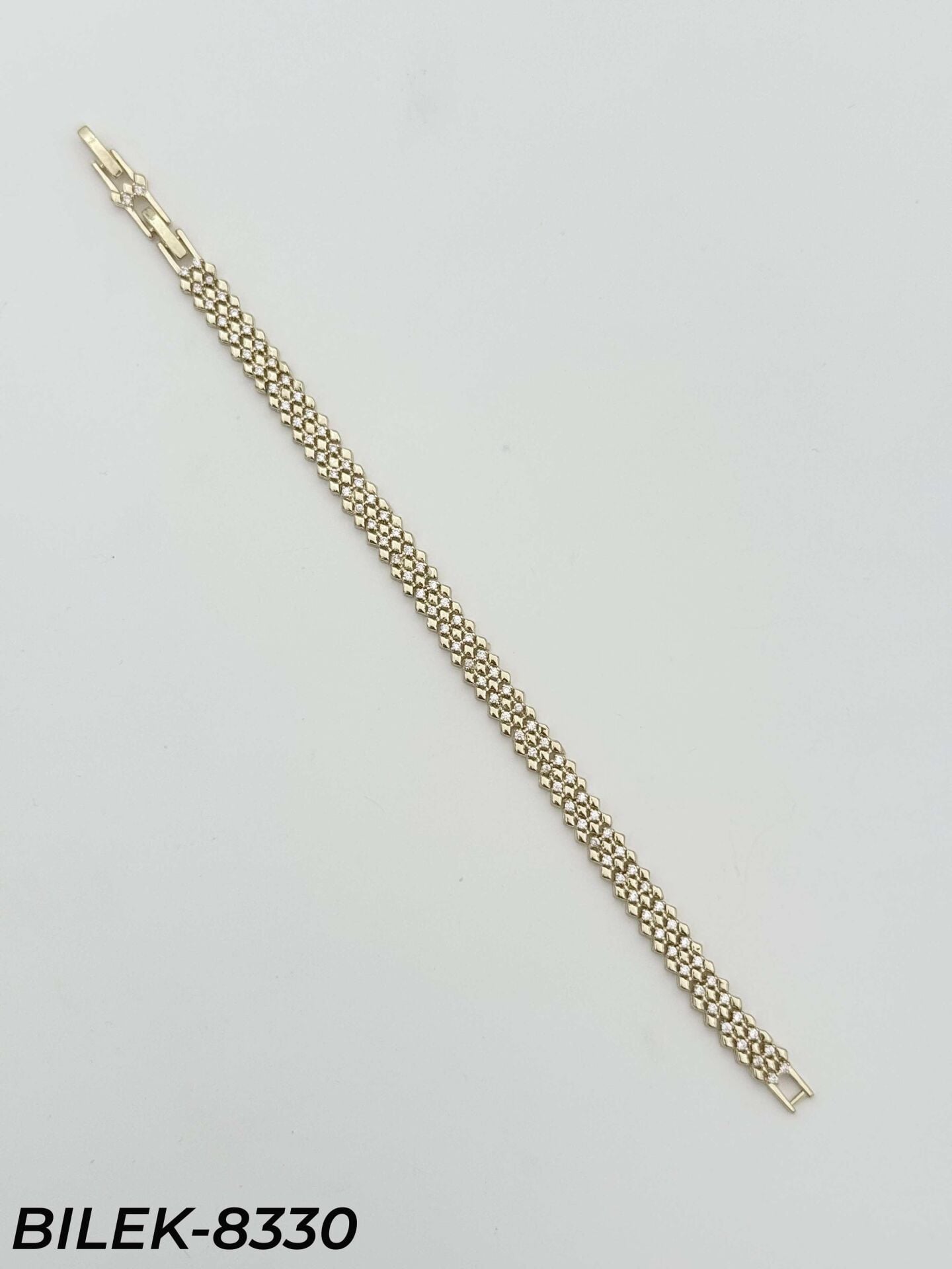 14K Bileklik // BILEK-8330