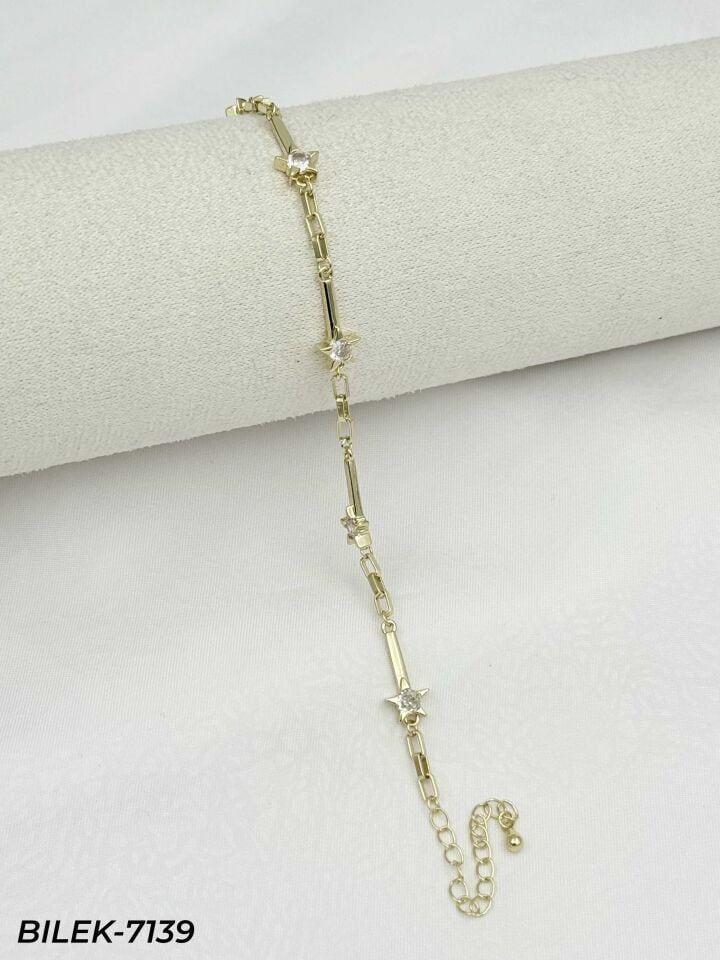 14K Bileklik // BILEK-7139