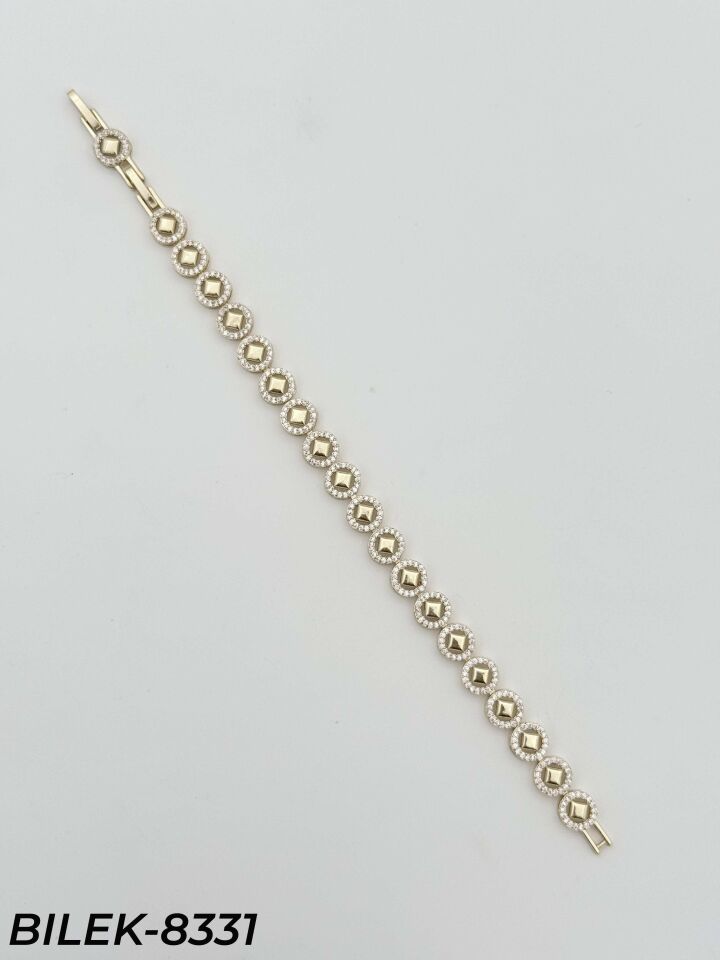 14K Bileklik // BILEK-8331