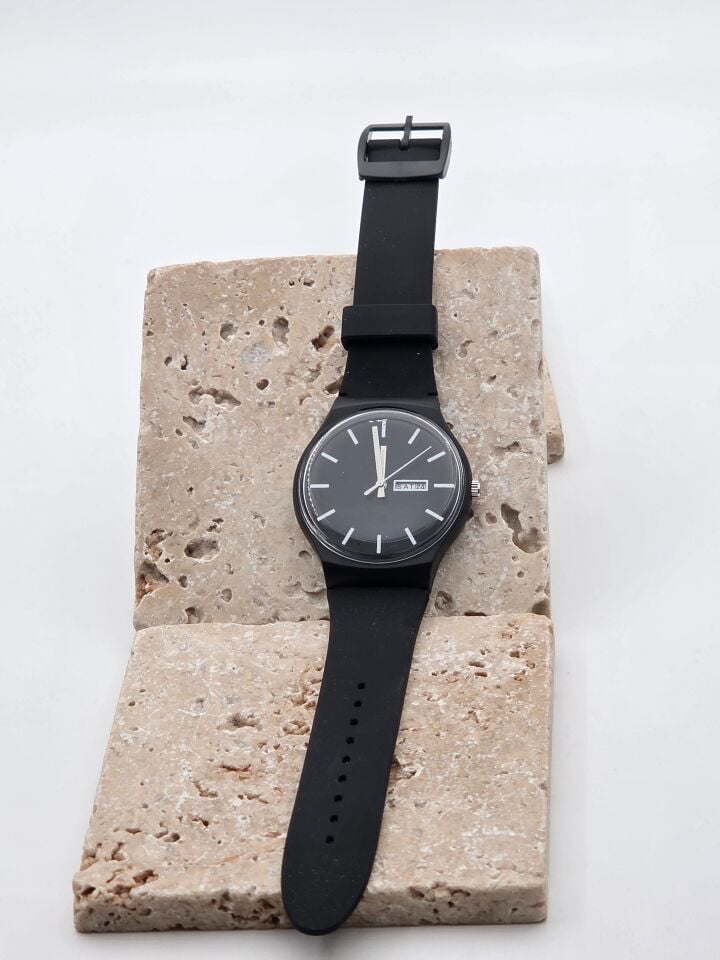 Kadın Spor Saat // SAAT-227