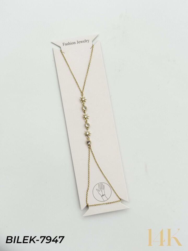 14K Şahmeran // BILEK-7947