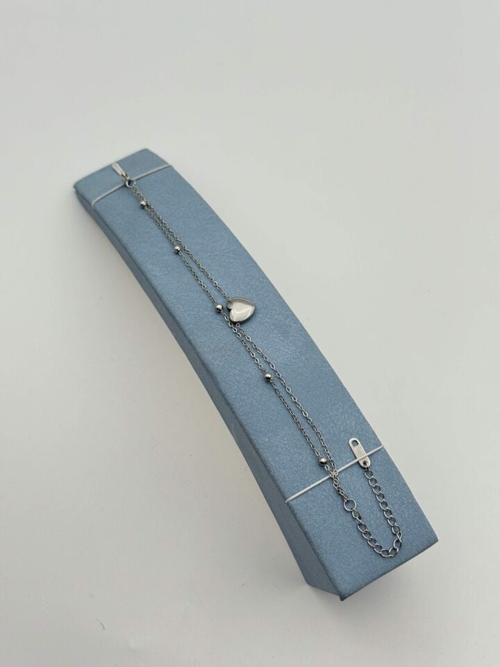 Çelik Bileklik // BILEK-6906