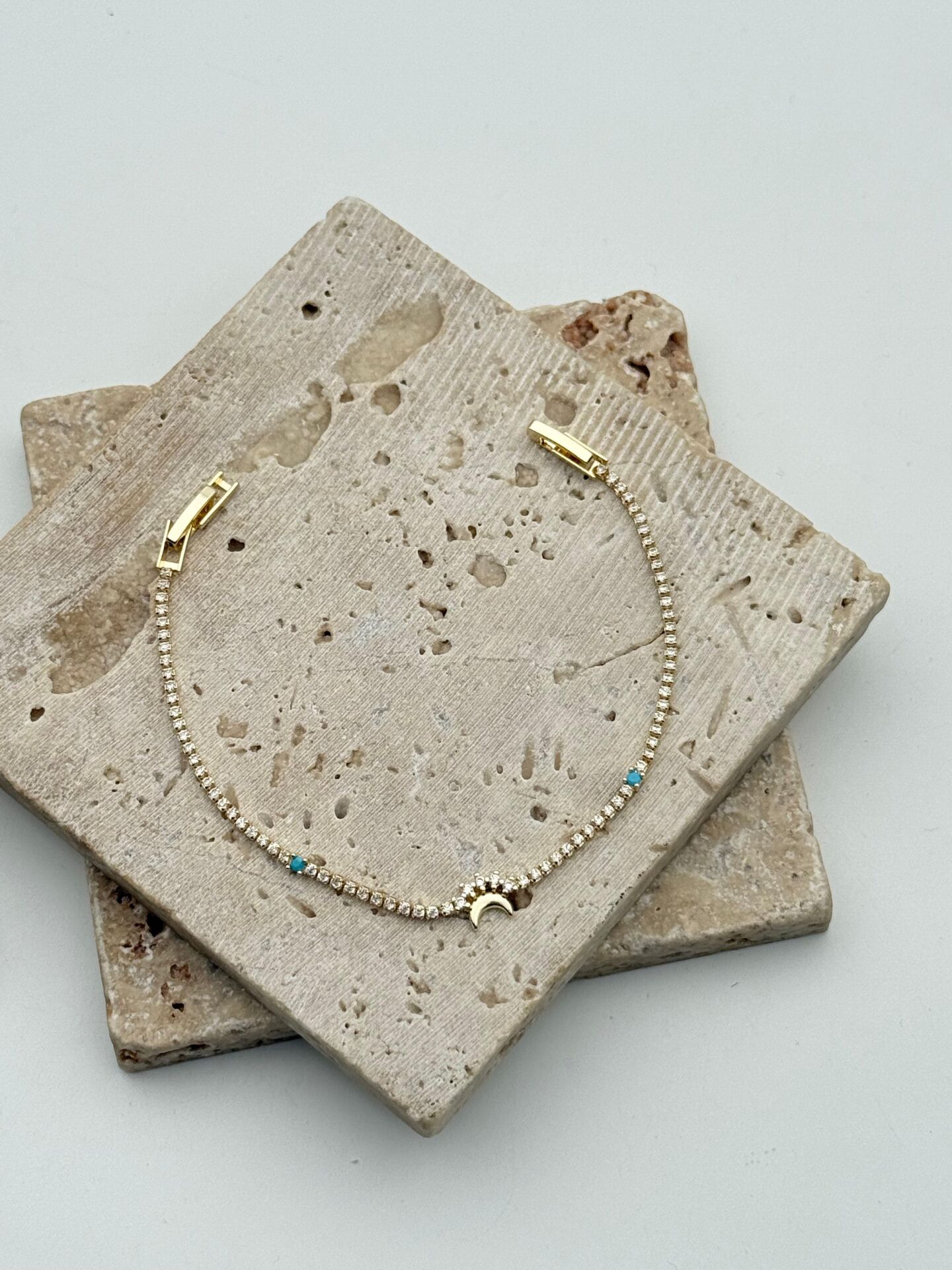 VIP 14K Bileklik // BILEK-6695