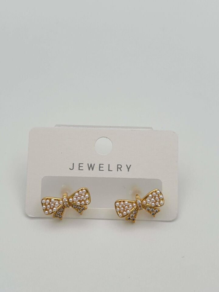 Deluxe Küpe // ITHAL-2446