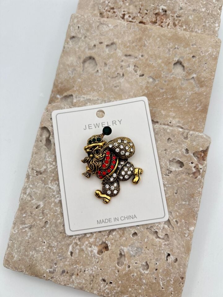 Özel Seri Broş // BROS-659