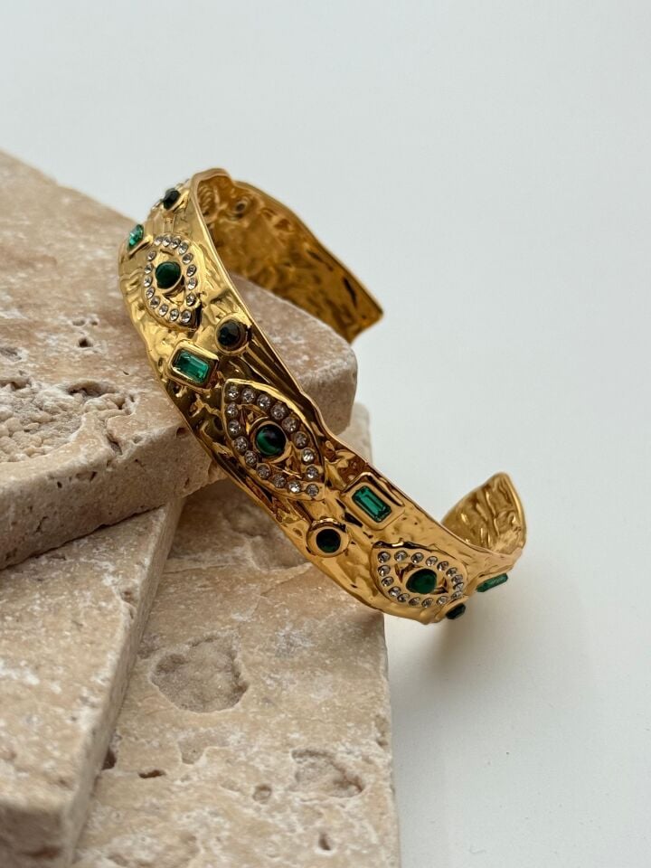 Çelik Kelepçe // KELEPCE-3727