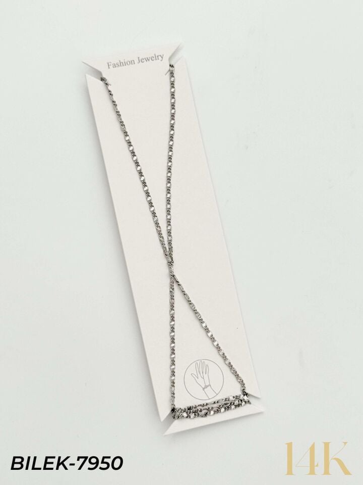 14K Şahmeran // BILEK-7950