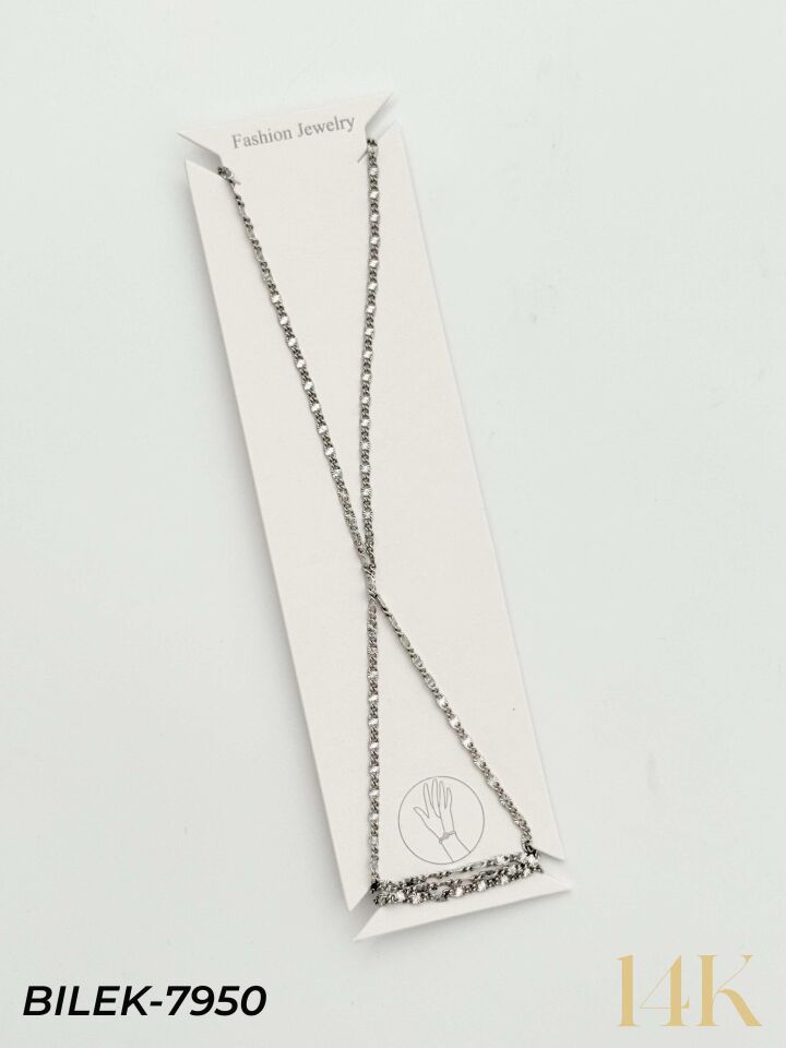 14K Şahmeran // BILEK-7950