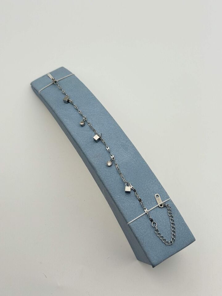 Çelik Bileklik // BILEK-6910