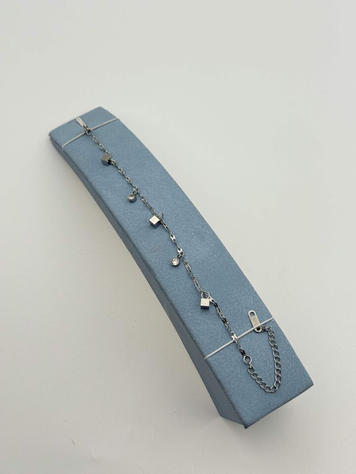 Çelik Bileklik // BILEK-6910