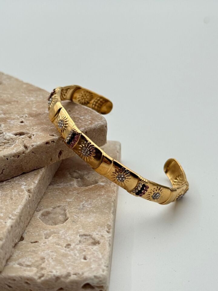 Çelik Kelepçe // KELEPCE-3729