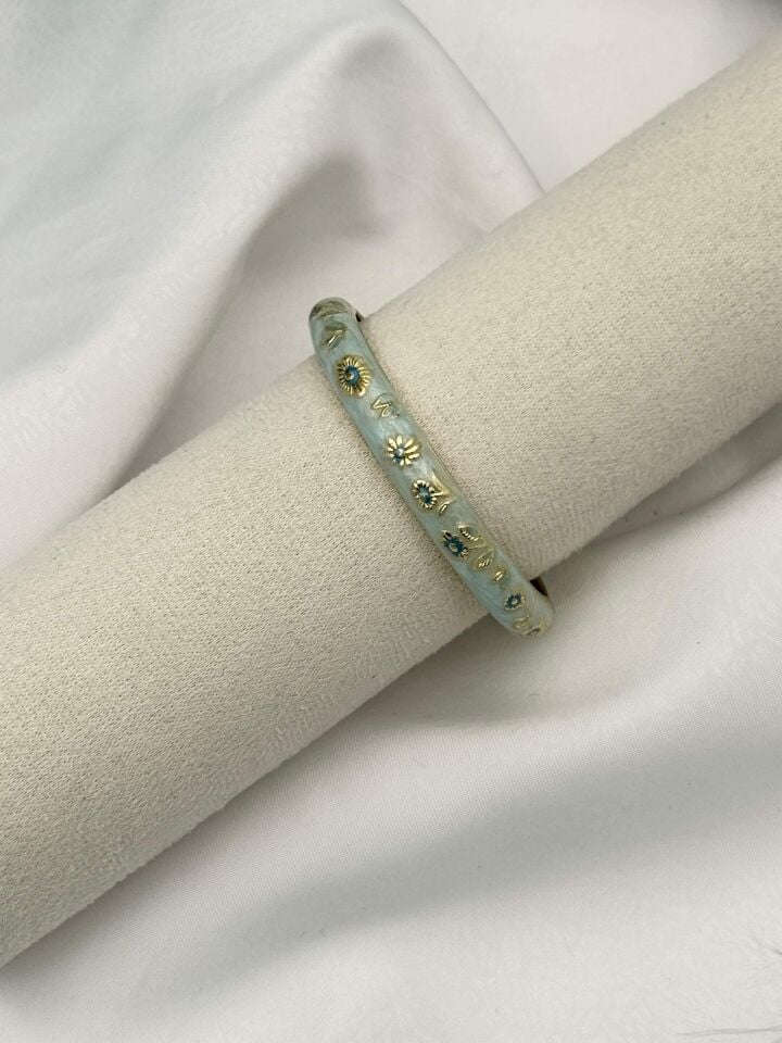 VIP Mineli Kelepçe // KELEPCE-4334