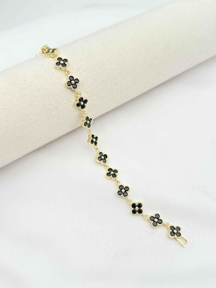 14K Bileklik // BILEK-7068