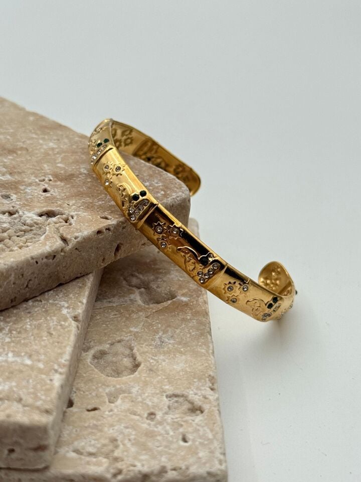 Çelik Kelepçe // KELEPCE-3730