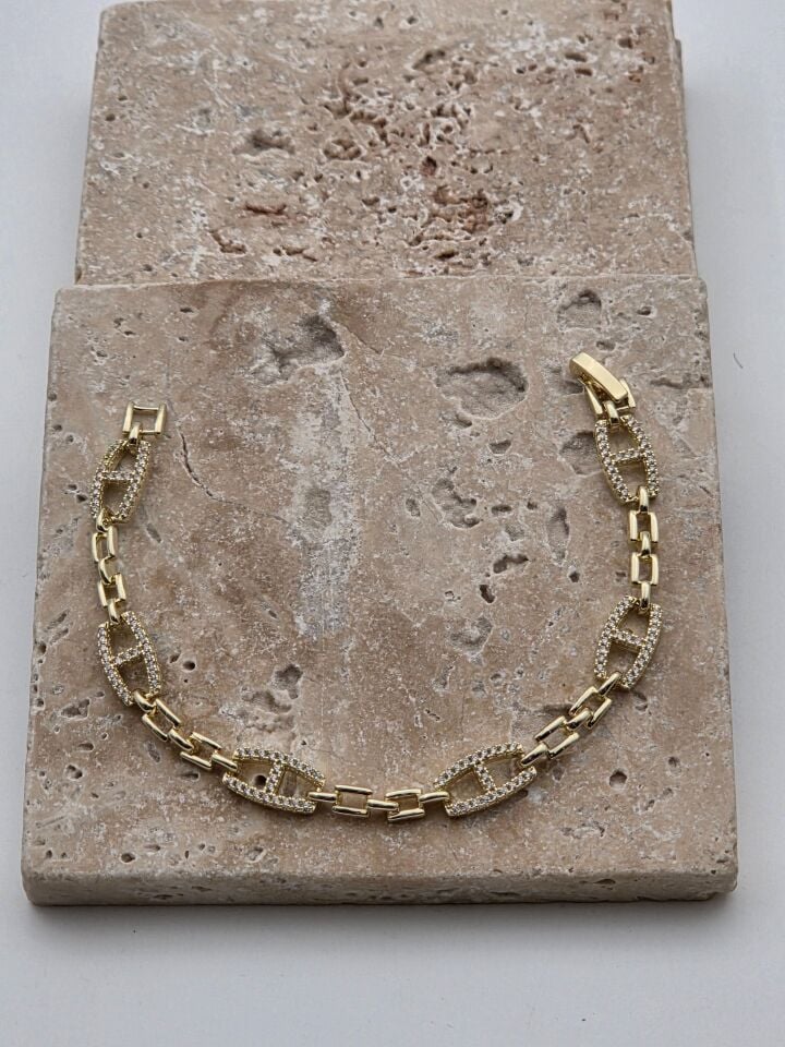 VIP Özel Seri Bileklik // BILEK-6137