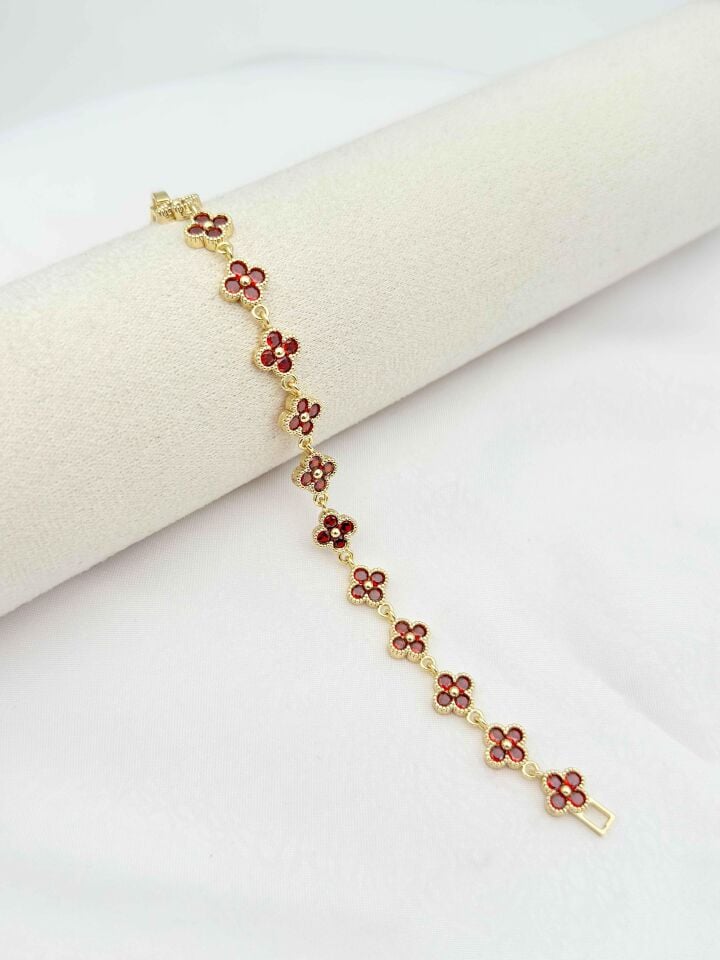 14K Bileklik // BILEK-7069