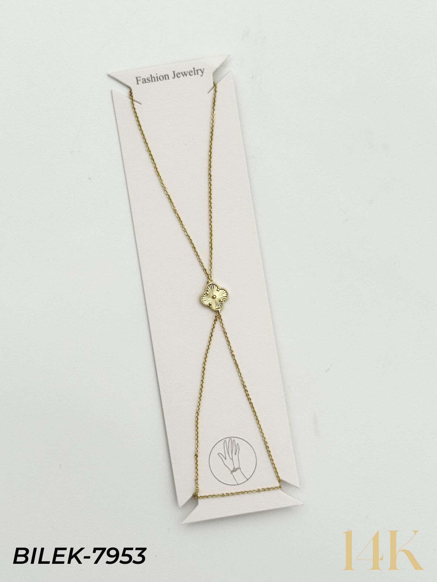 14K Şahmeran // BILEK-7953