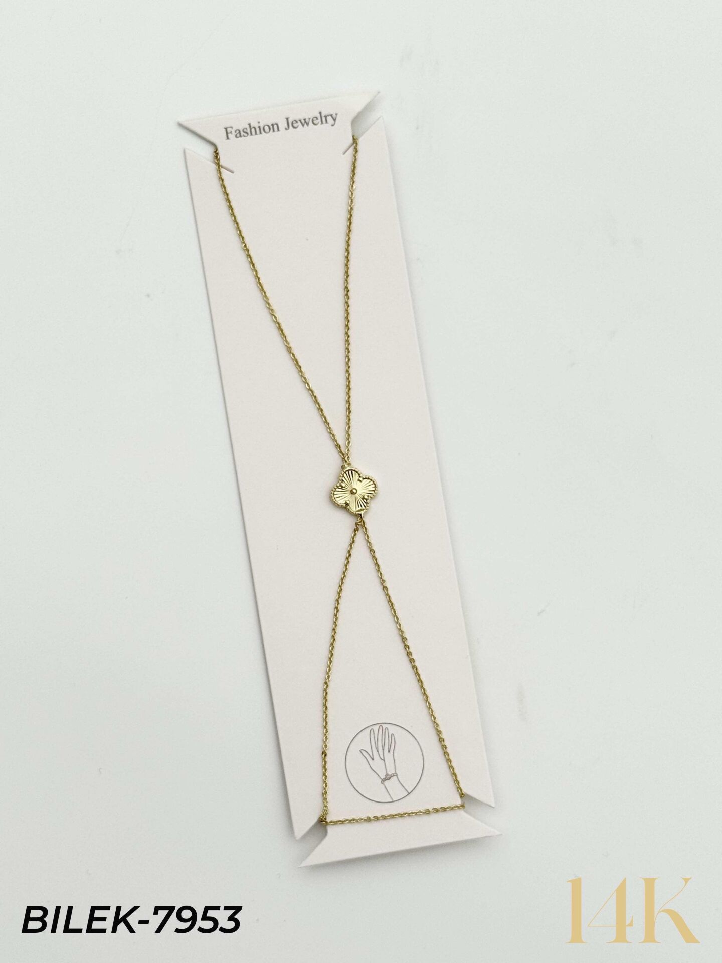 14K Şahmeran // BILEK-7953
