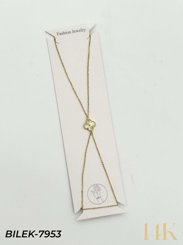 14K Şahmeran // BILEK-7953