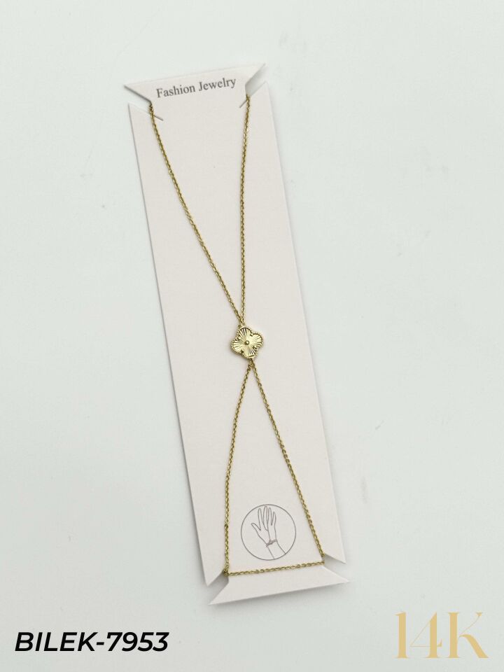 14K Şahmeran // BILEK-7953