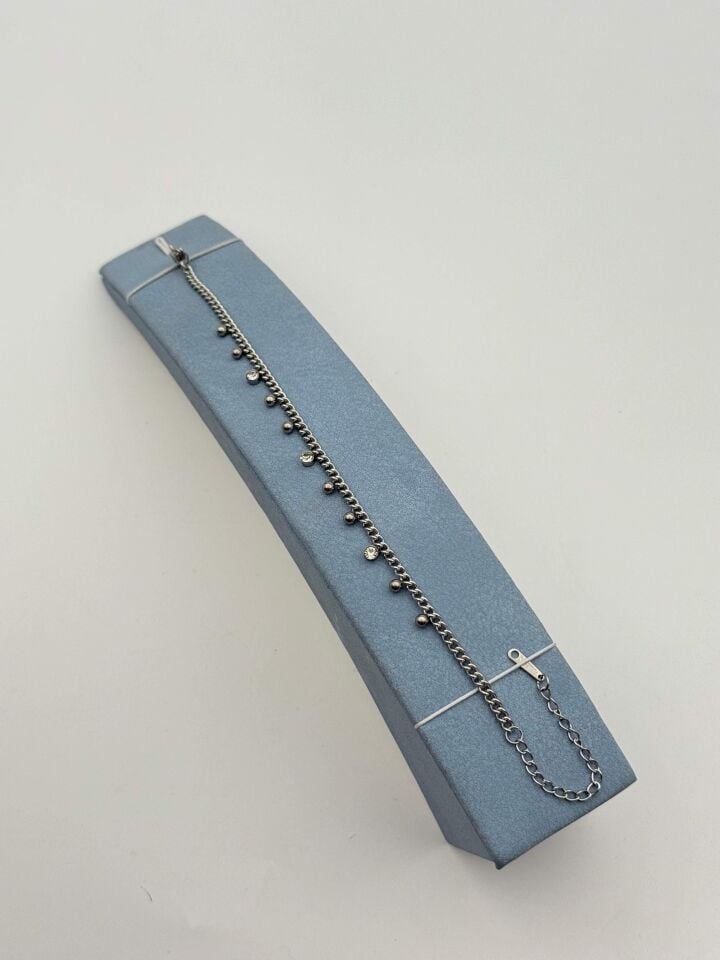 Çelik Bileklik // BILEK-6912