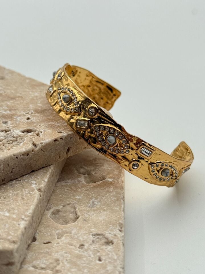 Çelik Kelepçe // KELEPCE-3731