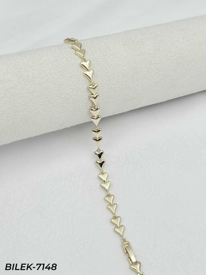 CM 14K Bileklik // BILEK-7148