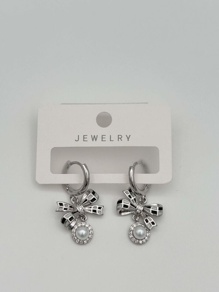 Deluxe Küpe // ITHAL-2451