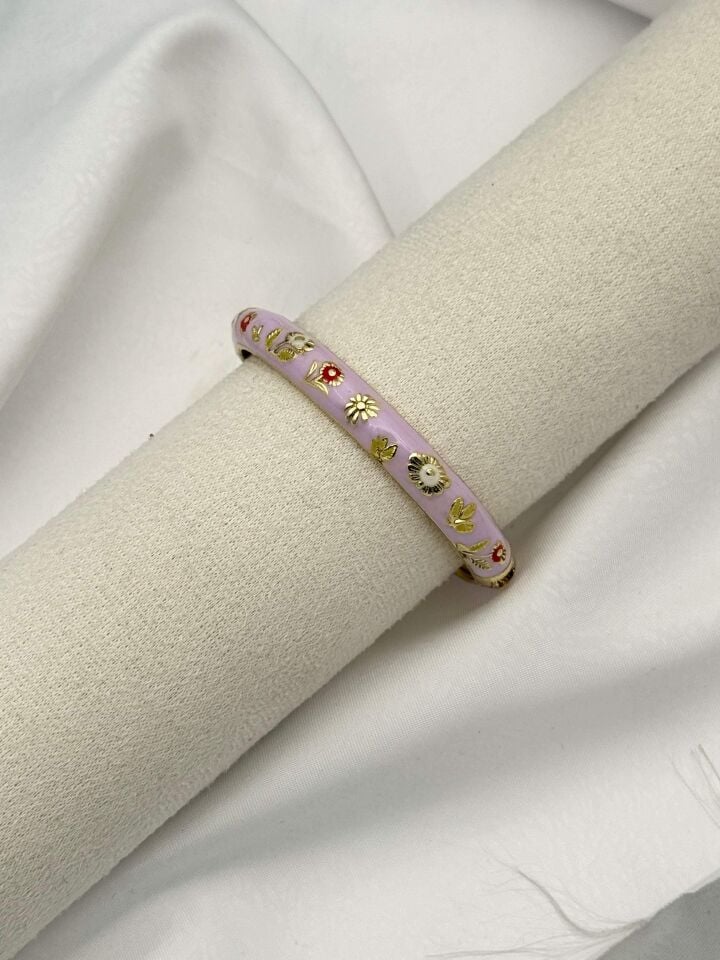 VIP Mineli Kelepçe // KELEPCE-4336