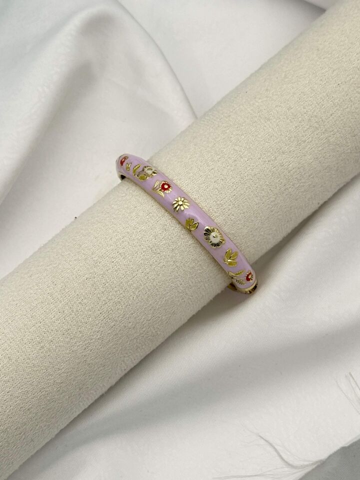 VIP Mineli Kelepçe // KELEPCE-4336