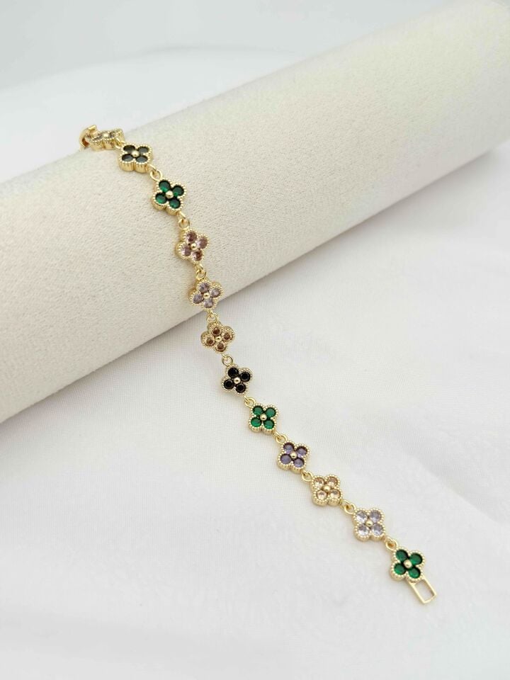 14K Bileklik // BILEK-7070