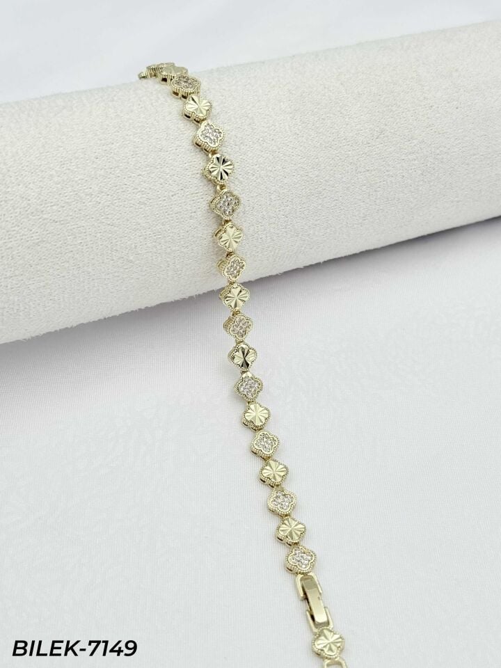 14K Bileklik // BILEK-7149