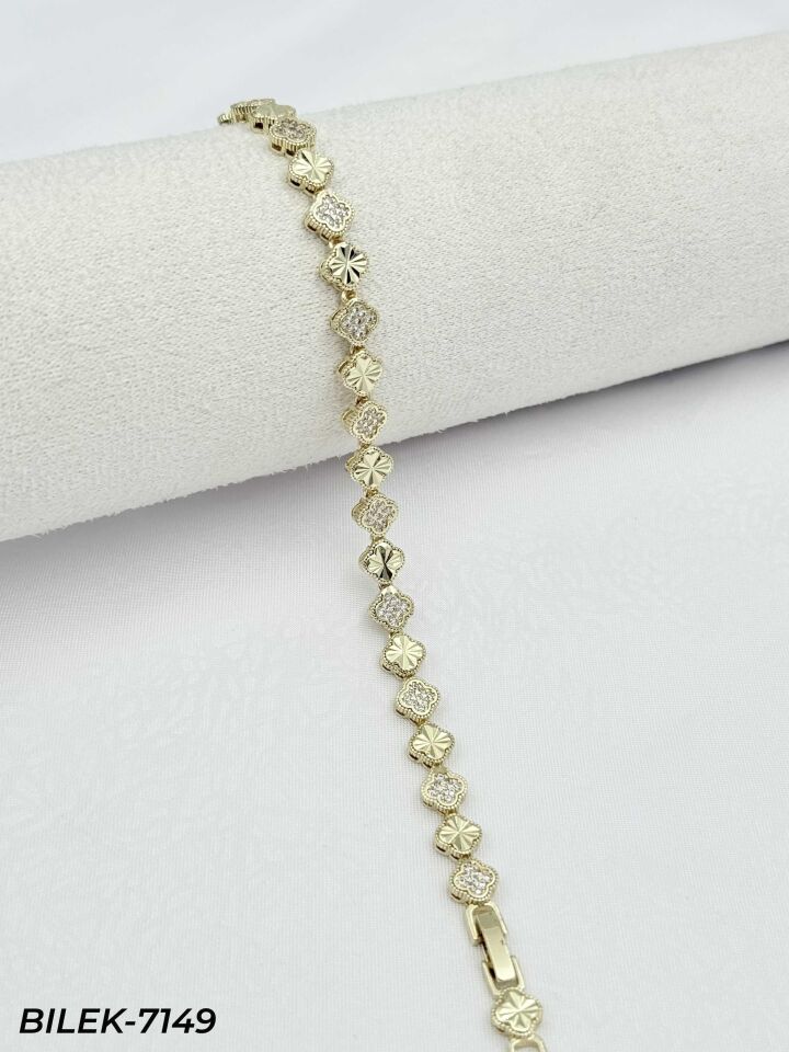 14K Bileklik // BILEK-7149