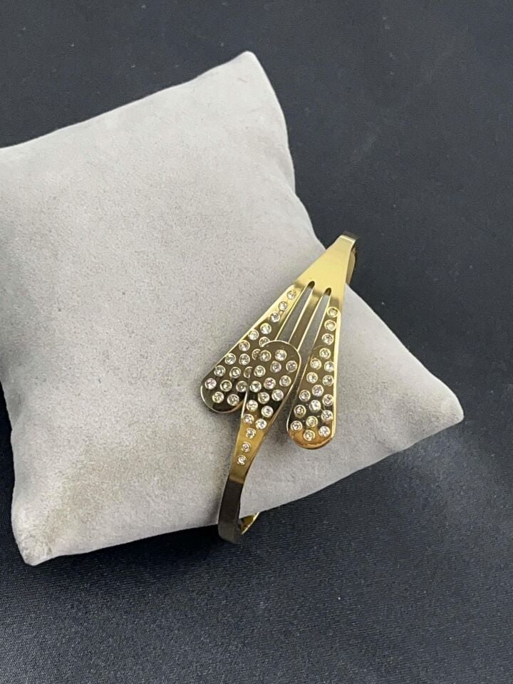 Çelik Kelepçe // KELEPCE-2225