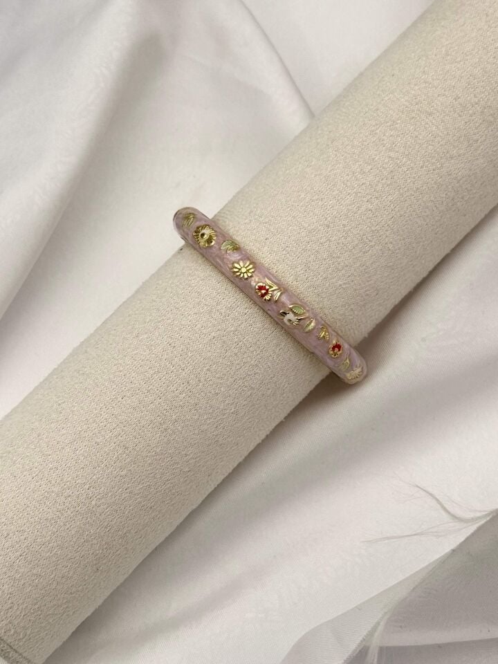 VIP Mineli Kelepçe // KELEPCE-4337