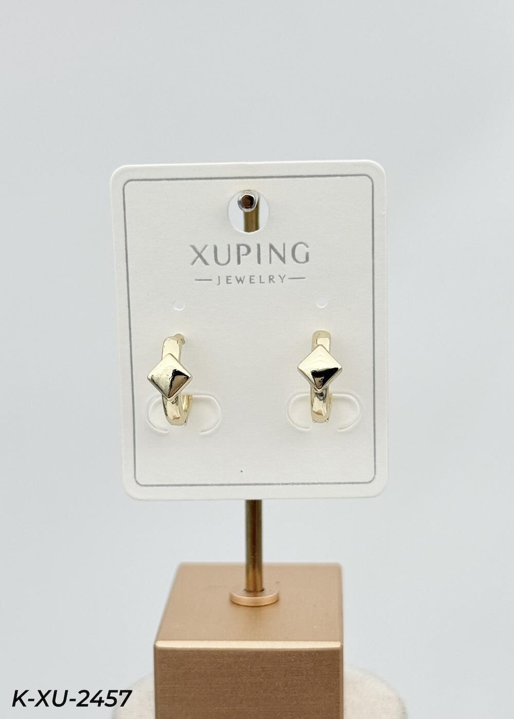 XUPING Küpe // K-XU-2457