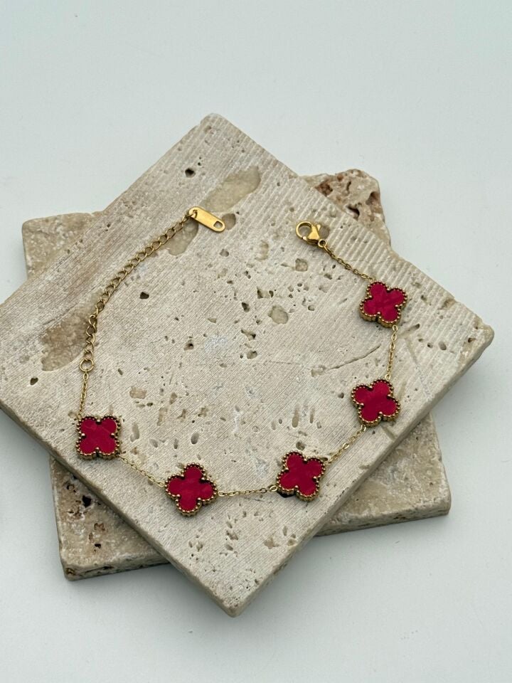 Çelik Bileklik // BILEK-6703