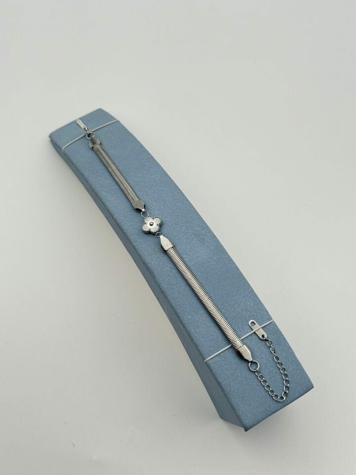 Çelik Bileklik // BILEK-6914