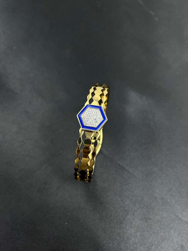 Çelik Kelepçe // KELEPCE-2230